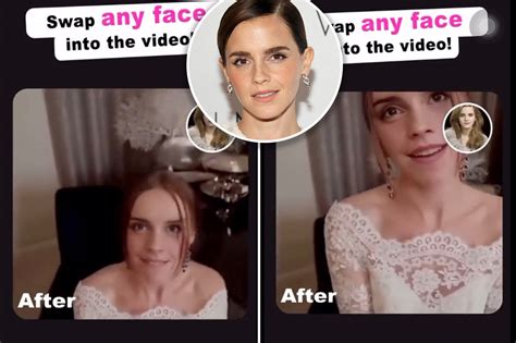 emma mackey deepfake porn|Emma Watson Deepfake Porn Videos